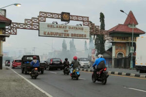 Inilah Jadwal Pemutihan Pajak Kendaraan di Kabupaten Brebes