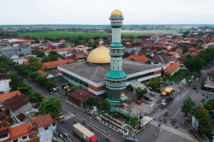 Inilah Jadwal Pemutihan Pajak Kendaraan di Kabupaten Kendal