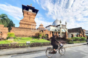 Inilah Jadwal Pemutihan Pajak Kendaraan di Kabupaten Kudus