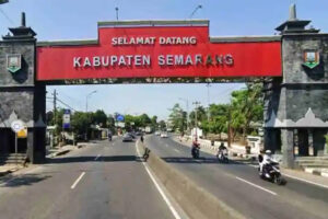 Inilah Jadwal Pemutihan Pajak Kendaraan di Kabupaten Semarang