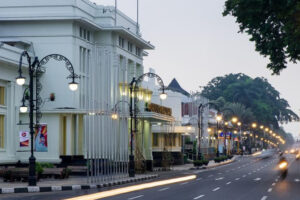 Inilah Jadwal Pemutihan Pajak Kendaraan di Kota Cirebon