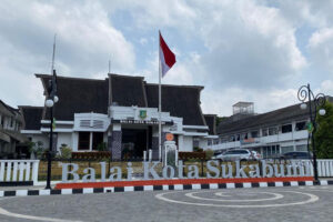 Inilah Jadwal Pemutihan Pajak Kendaraan di Kota Sukabumi