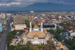 Inilah Jadwal Pemutihan Pajak Kendaraan di Kota Tasikmalaya