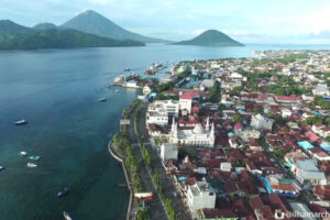 Inilah Jadwal Pemutihan Pajak Kendaraan di Maluku Utara