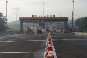 Tarif Tol Bandung-Malang Terbaru