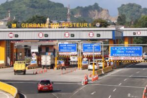 Tarif Tol Bandung-Surabaya Terbaru
