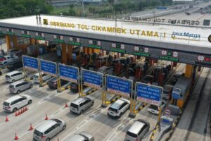 Tarif Tol Jakarta-Malang Terbaru