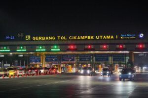 Tarif Tol Jakarta-Surabaya Terbaru