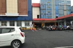 Alamat Samsat di Kota Medan