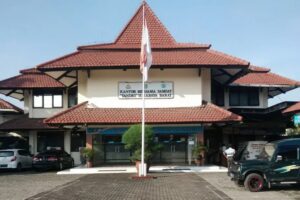 Alamat Samsat di Surabaya