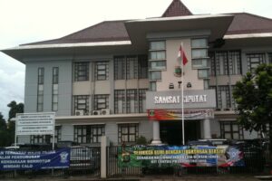 Alamat Samsat di Tangerang Selatan