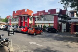Pemutihan Pajak Kendaraan di Manado