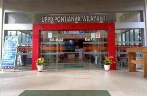 Pemutihan Pajak Kendaraan di Pontianak